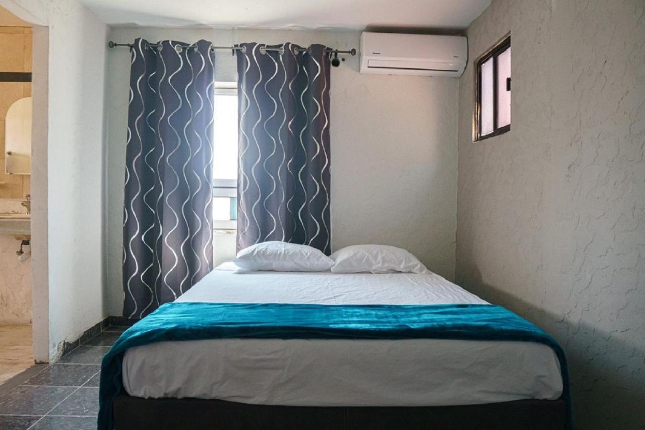 Habitación Doble - 1 o 2 camas