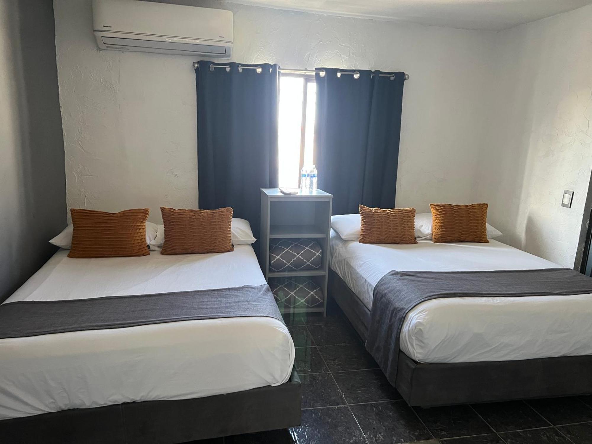 Habitación Doble